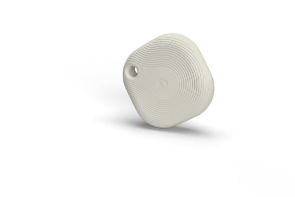 Shelly BLU Button Tough 1 ZB - Ivory