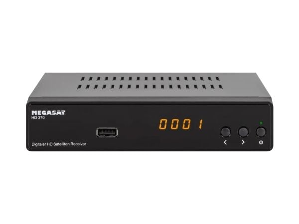 HD 370