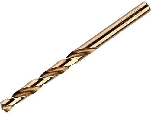 Irwin HSS kobolttihiottu metalliporanterä 7 kplmm (10502533)