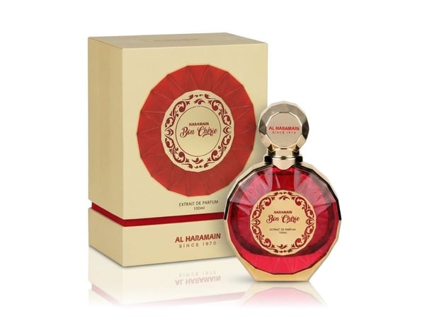 Al Haramain Bon Cherie PAR W 100 ml