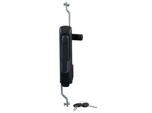 Svingbart håndtak for vegghus IP55 Produsent: EFB-Elektronik (102179.2)