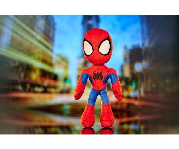 Simba Toys 6315875810X12, Tegneseriefigur, 5 år