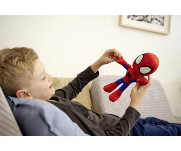 Simba Toys 6315875810X12, Tegneseriefigur, 5 år