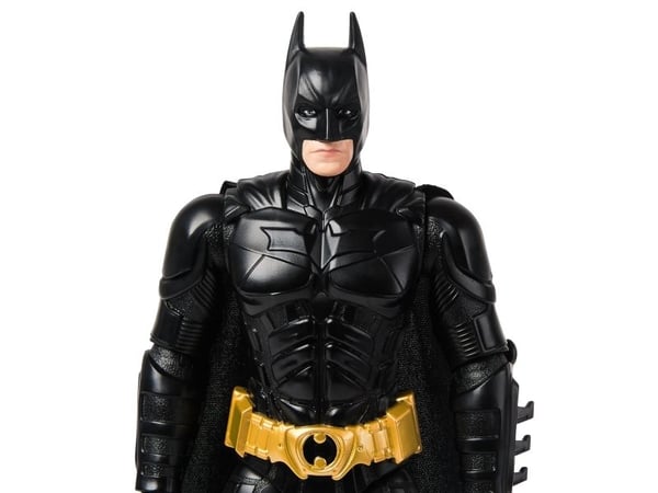 Batman 85th The Dark Knight Figure 30 cm - Batman