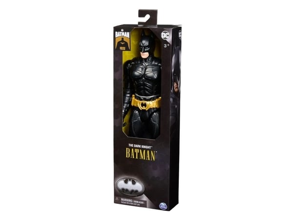 Batman 85th The Dark Knight Figure 30 cm - Batman