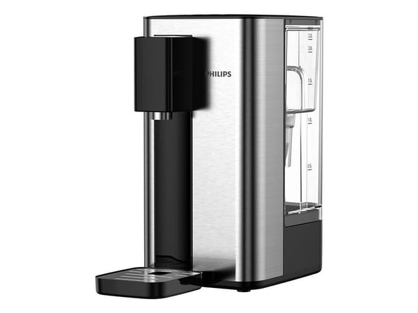 Philips ADD5906S - Elektrisk vanndispenser med filter (ADD5906S/10)