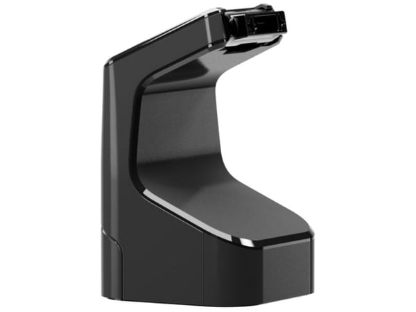 Zebra 3PTY-SC-2000-CF1-01, Tablettiteline, Zepra, KC50, musta, 1 kpl, 200 mm