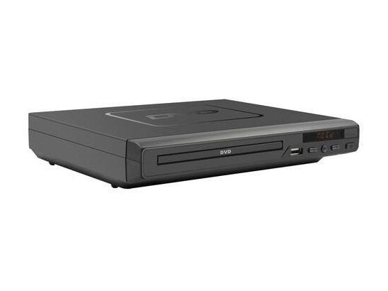 Reflexion DVD367 DVD/CD-spiller med HDMI og USB