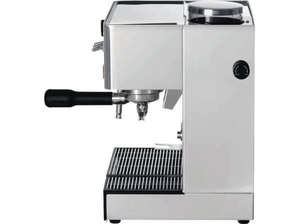 la Pavoni New Domus Bar, Espressomaskin, 2,7 l, Kaffe bønner, Malt kaffe, Innebygd kaffekvern, 950 W, Rustfritt stål