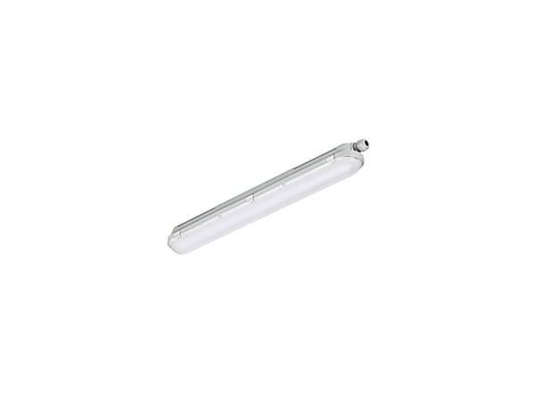Philips 84046600, 23 W, 2200 lm, 25000 timer, Hvit