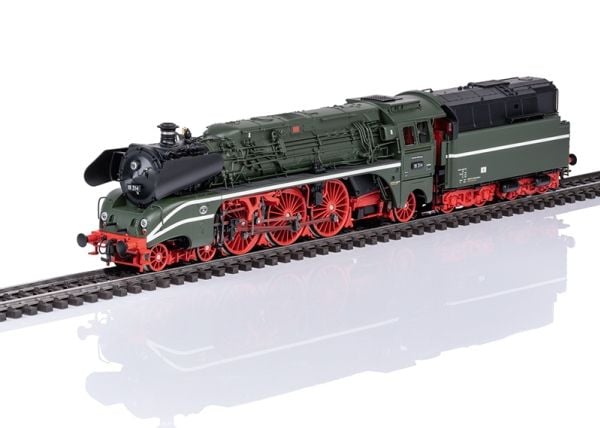 Märklin 39029, Lokomotivmodell, Montert på forhånd, HO (1:87), Class 18.3, Alle kjønn, Metall