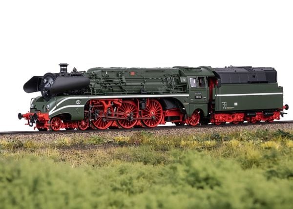 Märklin 39029, Lokomotivmodell, Montert på forhånd, HO (1:87), Class 18.3, Alle kjønn, Metall