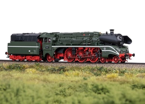 Märklin 39029, Lokomotivmodell, Montert på forhånd, HO (1:87), Class 18.3, Alle kjønn, Metall