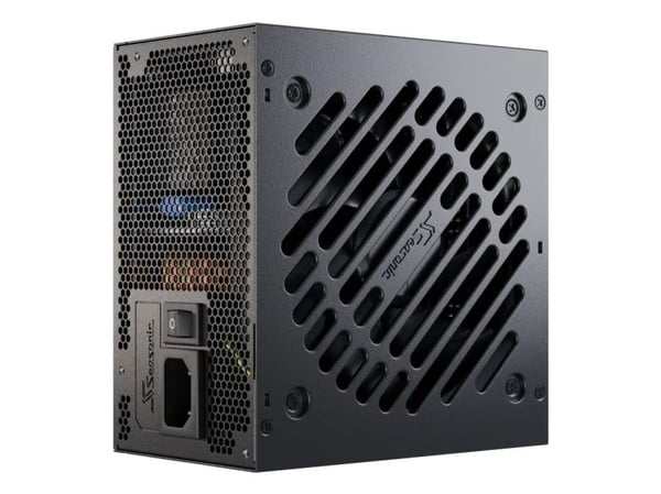 Seasonic CORE GC-650 ATX 3.1, 650 W, 100 - 240 V, 50/60 Hz, 9 - 4.5 A, 100 W, 648 W