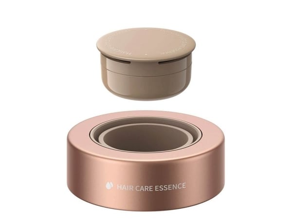 Hårføner Hårføner ACCESSENCE DYSE/ROSE AHHN02 DREAME