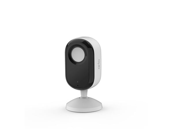 Arlo Essential 3 - Nettverksovervåkingskamera - innendørs - farge (Dag og natt) - 3 MP - 2304 x 1296 - lyd - trådløs - Wi-Fi