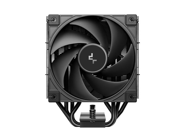 DeepCool AK400 G2 Digital NYX, Ilmanjäähdytin, 12 cm, musta