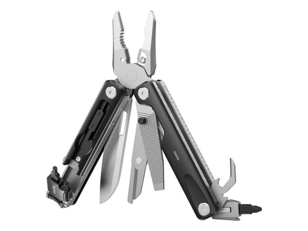 SmallRig 5294, Svart, Grå, 42 mm, 105 mm, 25 mm, 299 g, 370 g