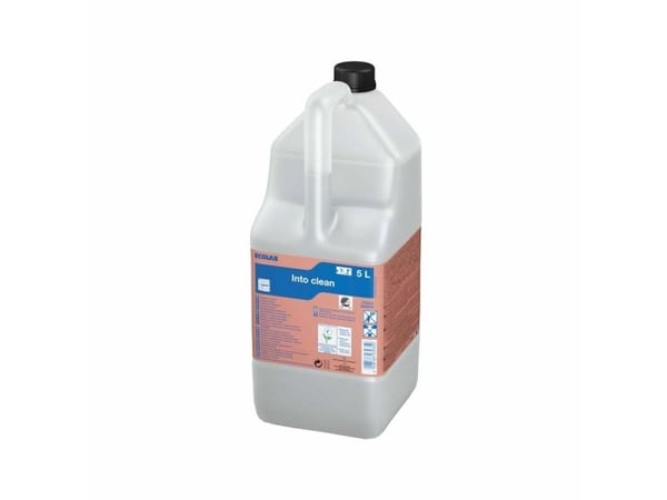 Køkkenrengøring, Ecolab, Into Clean 5 l - (2 stk.)