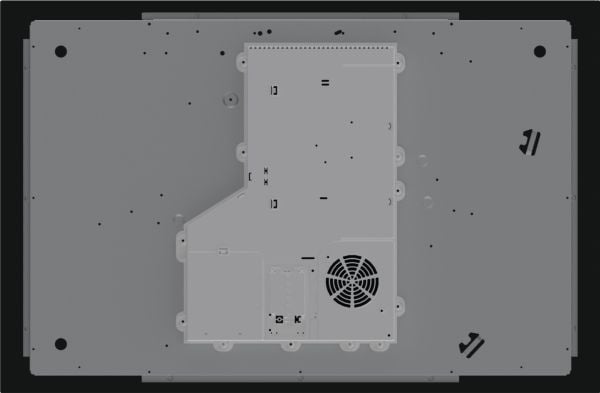 Gorenje GI8421BSC