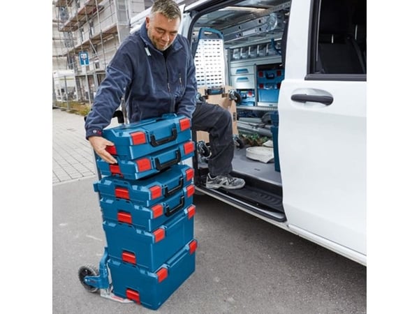Bosch tillbehörsbox L-BOXX 136