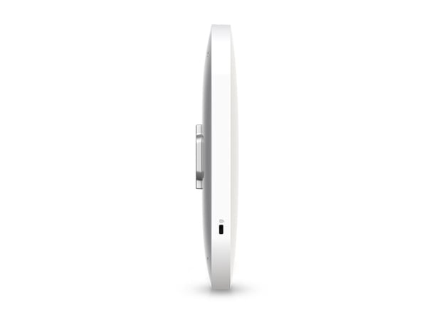 Innendørs tilgangspunkt WiFi 6E 802.11ax, 5GbE, administrert, EnGenius Cloud
