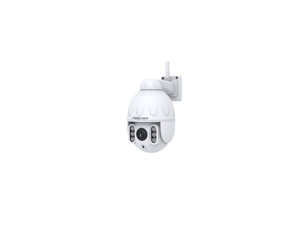 IP-kamera FOSCAM SD4 Valkoinen