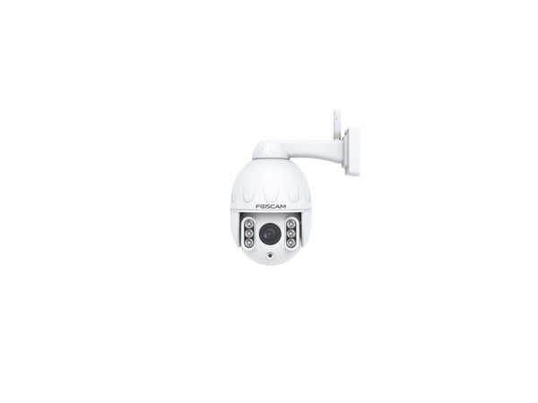 IP-Kamera FOSCAM SD4 Hvid