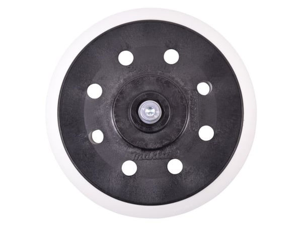 Pehmeä kumilevy 150mm BO6030/40:lle