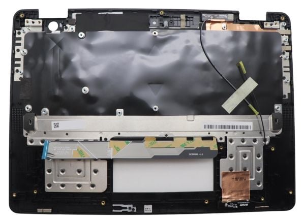 Lenovo 5M11F25864, Cover + keyboard, Lenovo, 13w Yoga