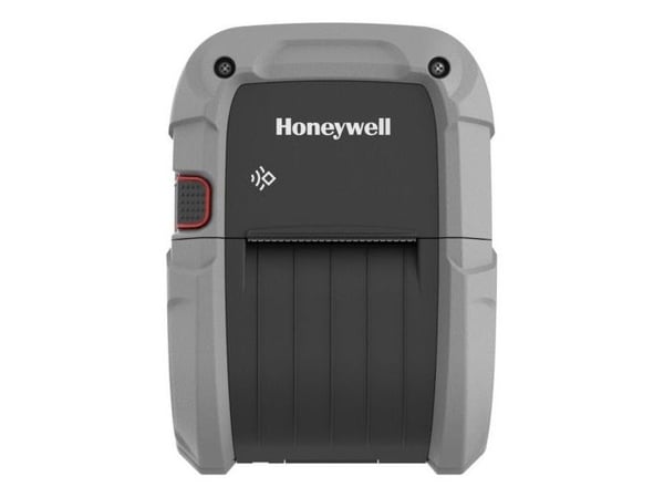 Honeywell RP2F - Etikettskrivare - direkt termisk - Rulle (5,7 cm) - 203 dpi - upp till 127 mm/sek - USB 2.0, NFC, Bluetooth 5.0, Bluetooth 5.0 LE,...