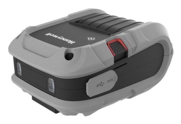Honeywell RP2F - Etikettskrivare - direkt termisk - Rulle (5,7 cm) - 203 dpi - upp till 127 mm/sek - USB 2.0, NFC, Bluetooth 5.0, Bluetooth 5.0 LE,...
