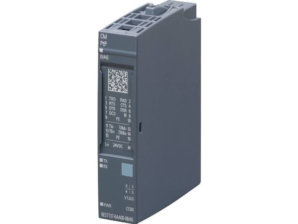 Siemens 6ES71376AA012BA0
