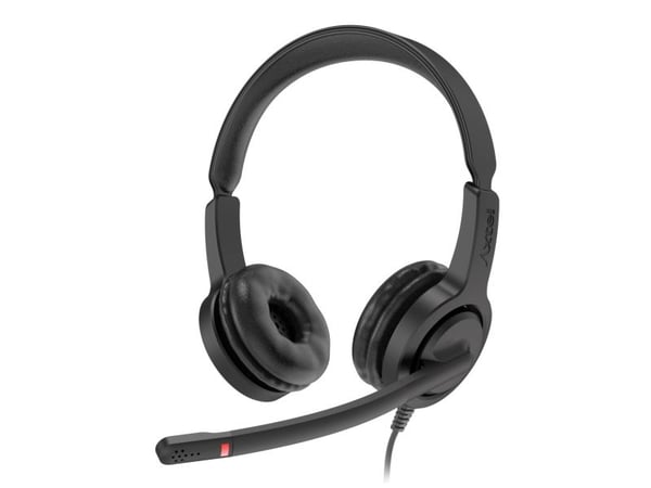 Axtel VOICE UC28-35 stereo USB-A