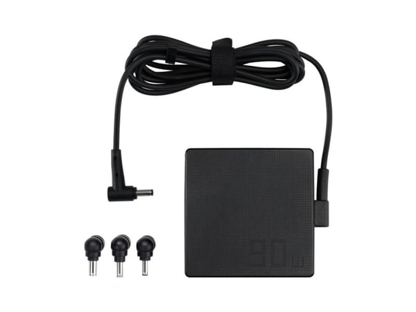 ASUS strømforsyning 90 Watt - 90W-01 Adapter/EU V3