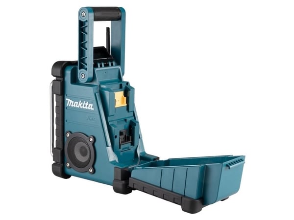 MAKITA.RADIO DMR116 LXT/G
