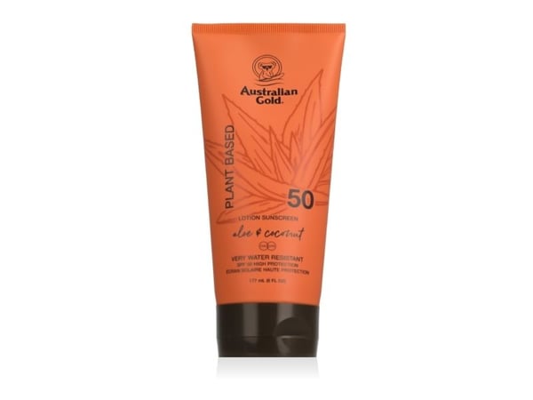 ALOE COCO solkräm body protector SPF50 177 ml