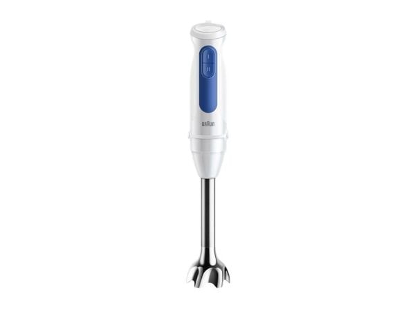 Blender Braun Braun MultiQuick 3 MQ30202M Blender immersyjny 900 W Biały