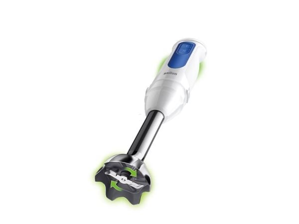 Blender Braun Braun MultiQuick 3 MQ30202M Blender immersyjny 900 W Biały