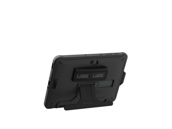 UAG Scout Series - Baksidedeksel for nettbrett