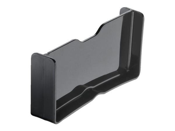 ZWILLING 1030913, Lunsjbokssett, Voksen, Svart, Polypropylen (PP), China, 122,9 mm