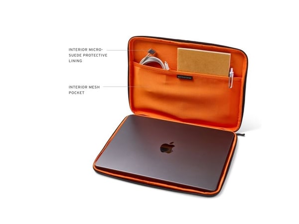 Urban Armor Gear 984180113232, Sleeve til laptop, 35,6 cm (14")