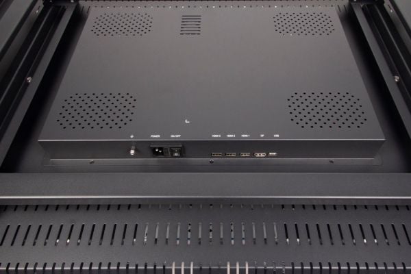 Ernitec 0070-24186-HB3000-INDOOR