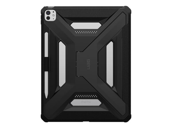 Urban Armor Gear 124492114040, Suojus, Apple, iPad Pro 13-inch (M5, 2025, 8th Gen)(Models: A3360, A3361, A3362) and iPad Pro 13" (M4, 2024, 7th...,...