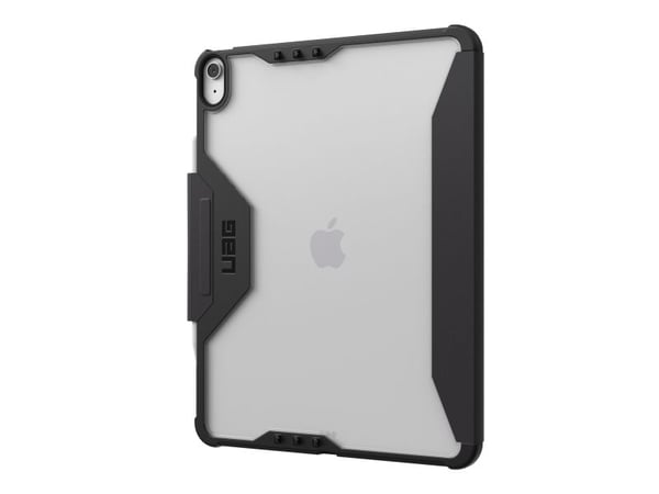 UAG Plyo LT Series - Lommebok for nettbrett - robust - svart is - for Apple 13-inch iPad Air M3 Wi-Fi, M3 Wi-Fi + Cellular