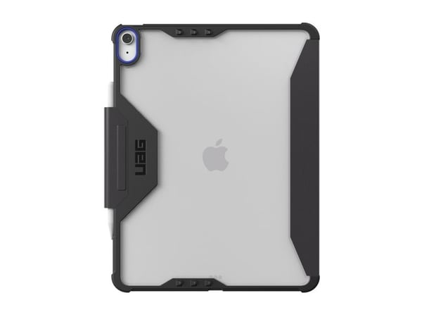 UAG Plyo LT Series - Lommebok for nettbrett - robust - svart is - for Apple 13-inch iPad Air M3 Wi-Fi, M3 Wi-Fi + Cellular
