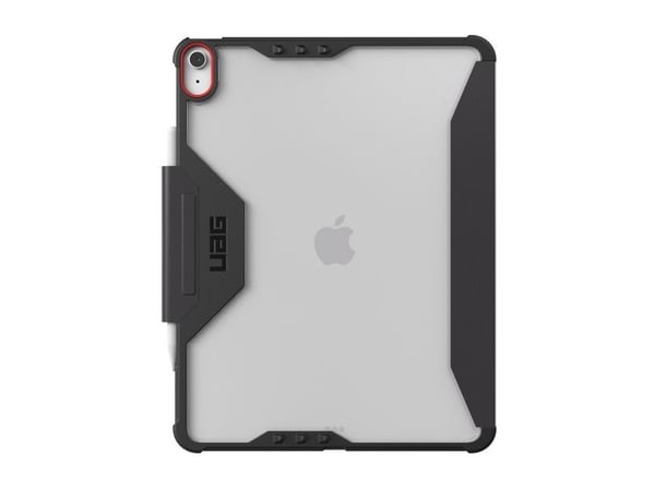 UAG Plyo LT Series - Lommebok for nettbrett - robust - svart is - for Apple 13-inch iPad Air M3 Wi-Fi, M3 Wi-Fi + Cellular