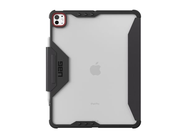 Urban Armor Gear 124500114043, Folio-kotelo, Apple, iPad Pro 13" (M5, 8th Gen, 2025), 33 cm (13")