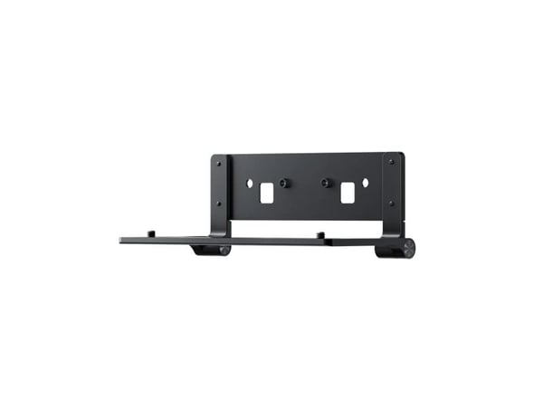 Insta360 Connect Wall mount, Asennussarja, Musta, 200 mm, 77 mm, 100 mm, 450 g