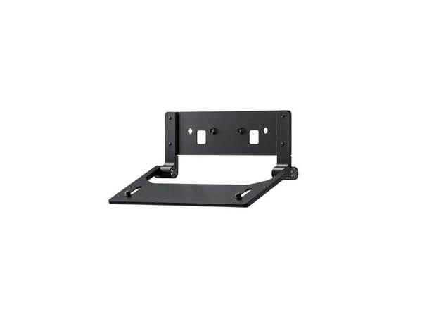 Insta360 Connect Wall mount, Asennussarja, Musta, 200 mm, 77 mm, 100 mm, 450 g